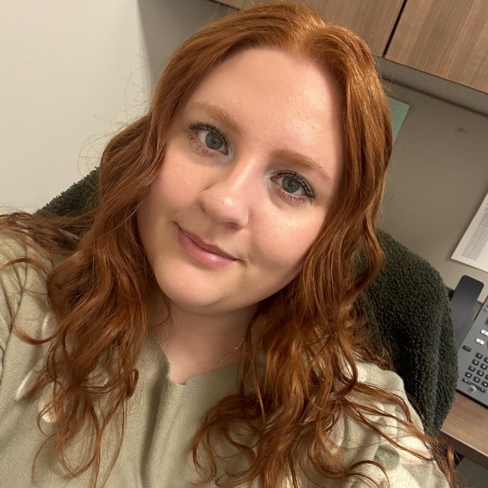 Meet your Posher, Shannon
